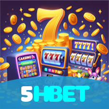 5HBET visual