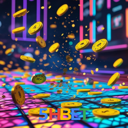 5HBET visual