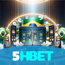 5HBET visual