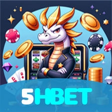 5HBET visual