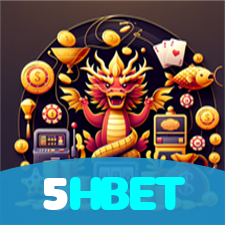 5HBET visual