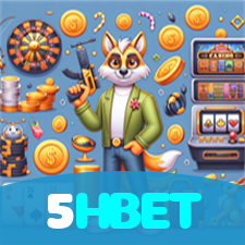 5HBET visual
