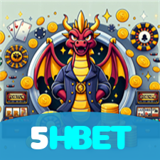5HBET visual