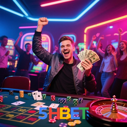 5HBET visual