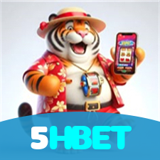 5HBET visual