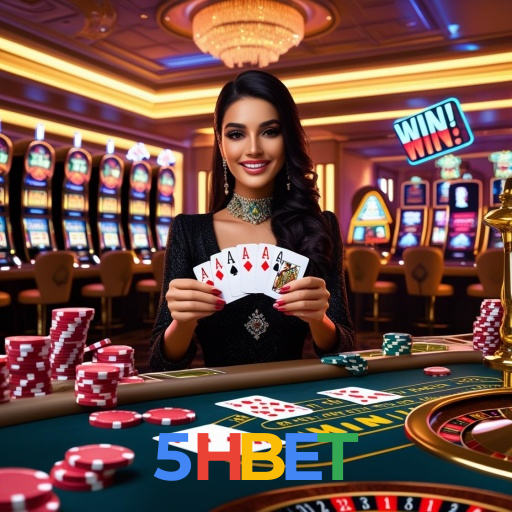 5HBET visual