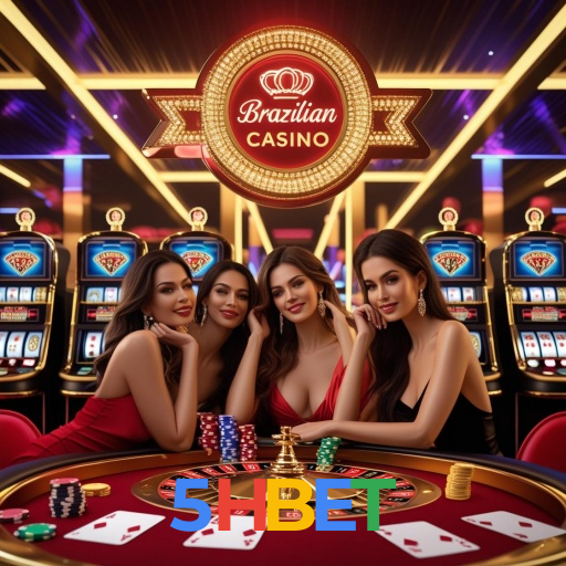 5HBET visual