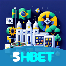 5HBET visual