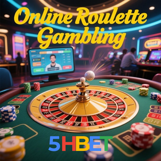 5HBET visual