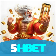 5HBET visual