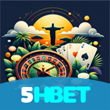 5HBET visual