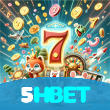 5HBET visual