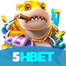 5HBET visual