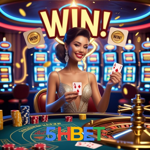 5HBET visual