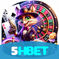 5HBET visual
