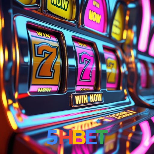 5HBET visual