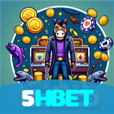 5HBET visual