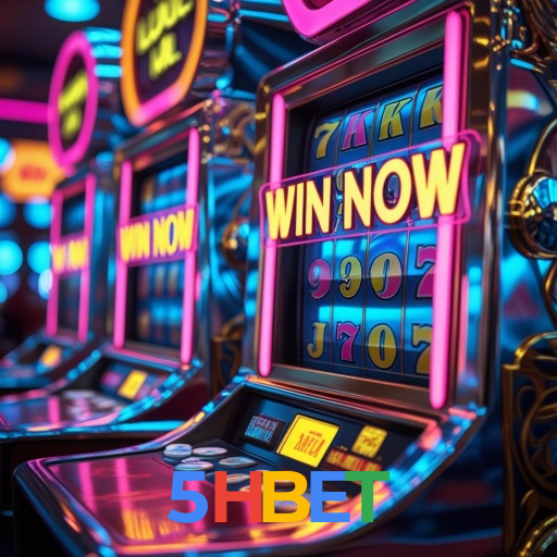 5HBET visual