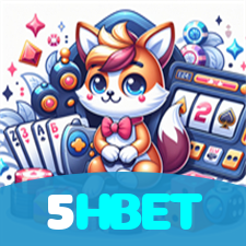 5HBET visual