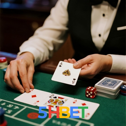 5HBET visual