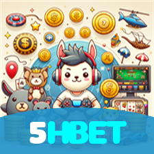 5HBET visual