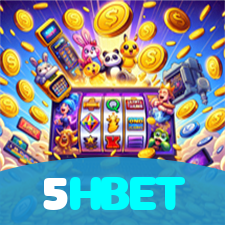 5HBET visual