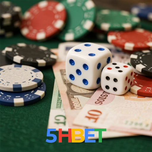 5HBET visual