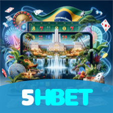 5HBET visual