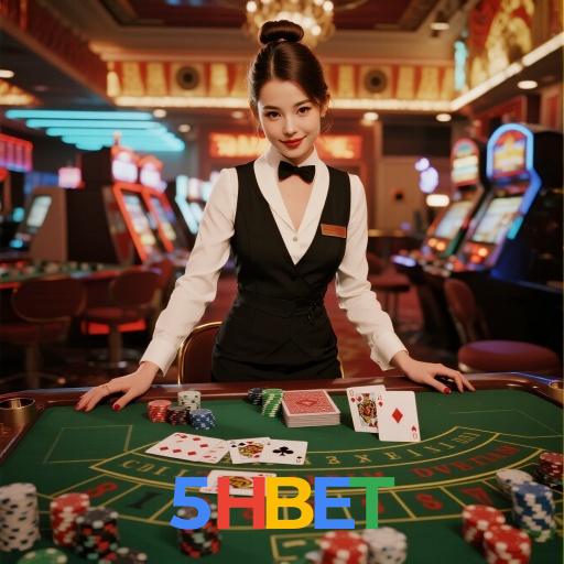 5HBET visual
