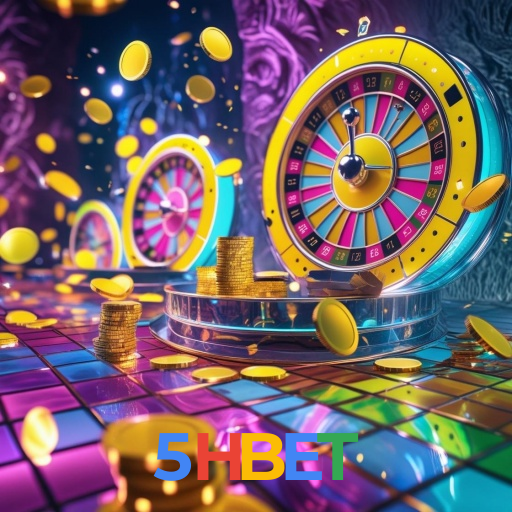 5HBET visual