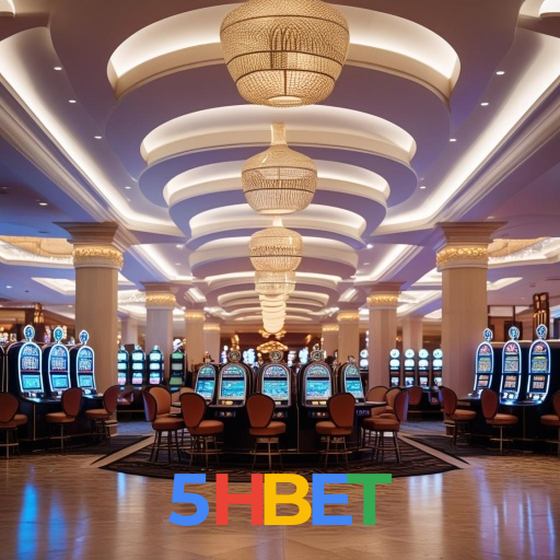 5HBET visual