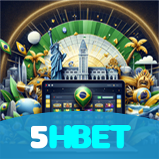 5HBET visual