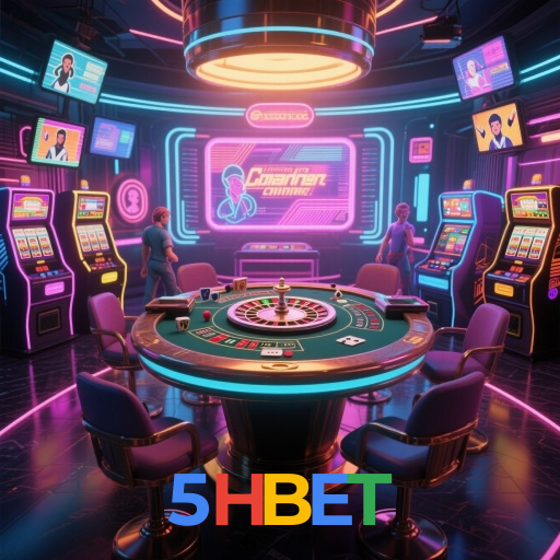 5HBET visual