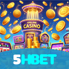 5HBET visual