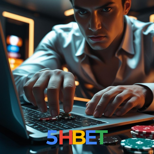 5HBET visual