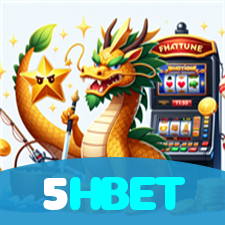 5HBET visual
