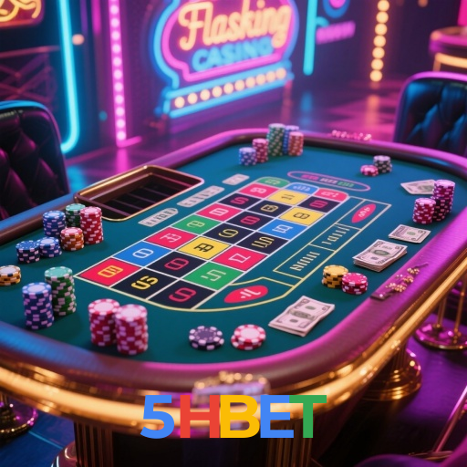 5HBET visual