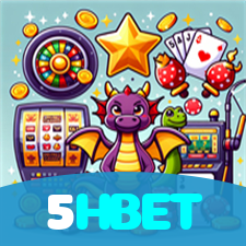 5HBET visual