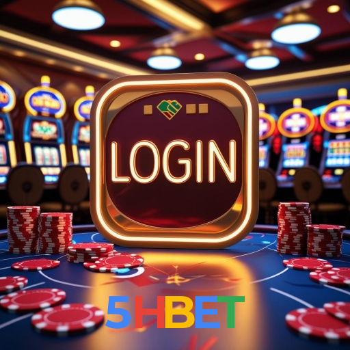 5HBET visual