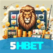 5HBET visual