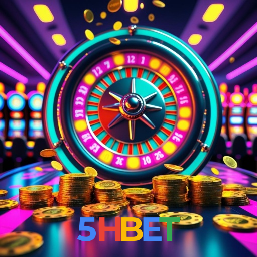 5HBET visual