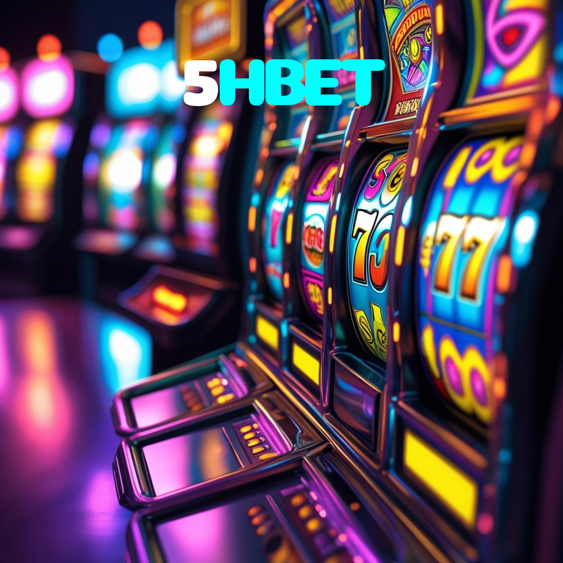 5HBET visual
