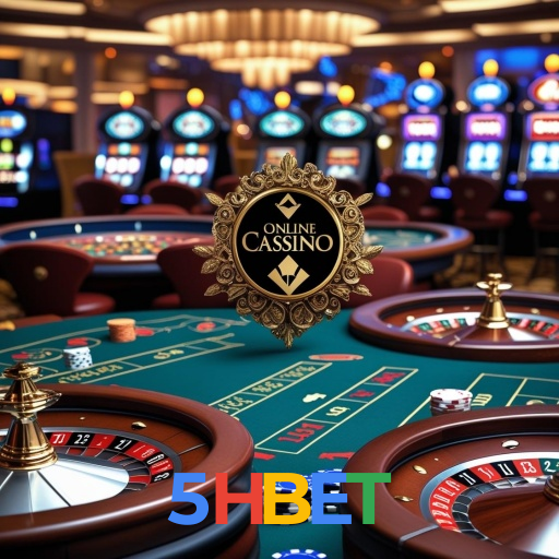 5HBET visual