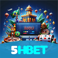 5HBET visual