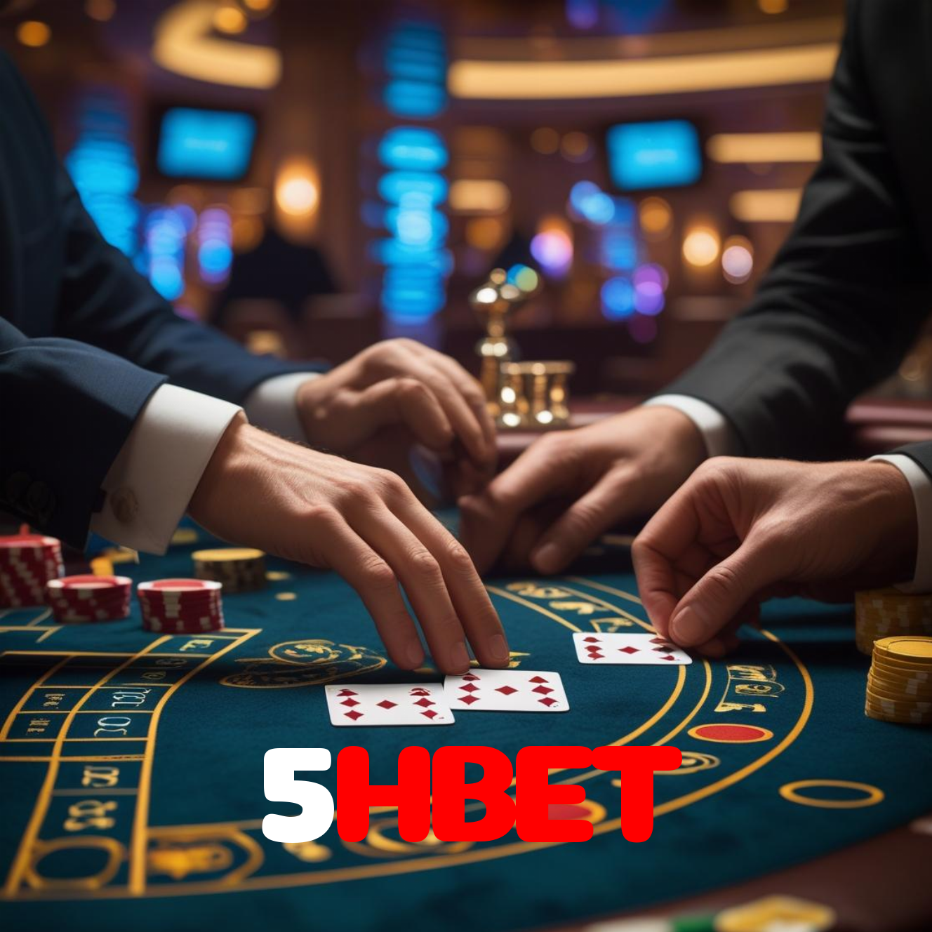 5HBET Image