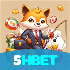 5HBET visual