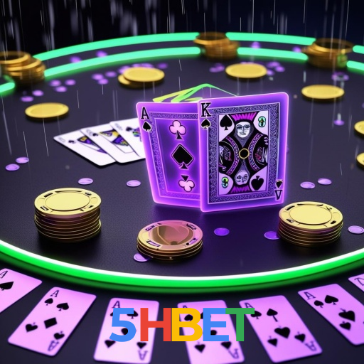 5HBET visual