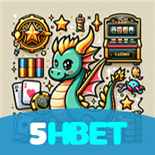 5HBET visual