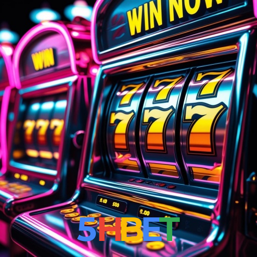 5HBET visual