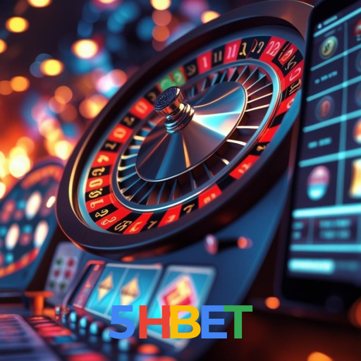 5HBET visual
